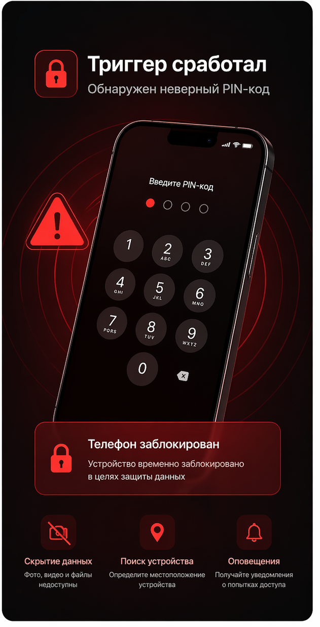 PasswordGuard
